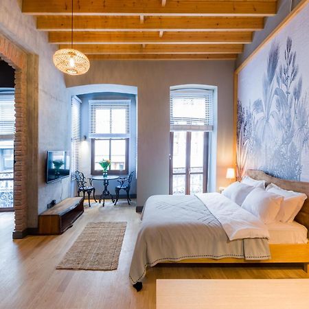 Art Pera Suites Provincia di Provincia di Istanbul Esterno foto