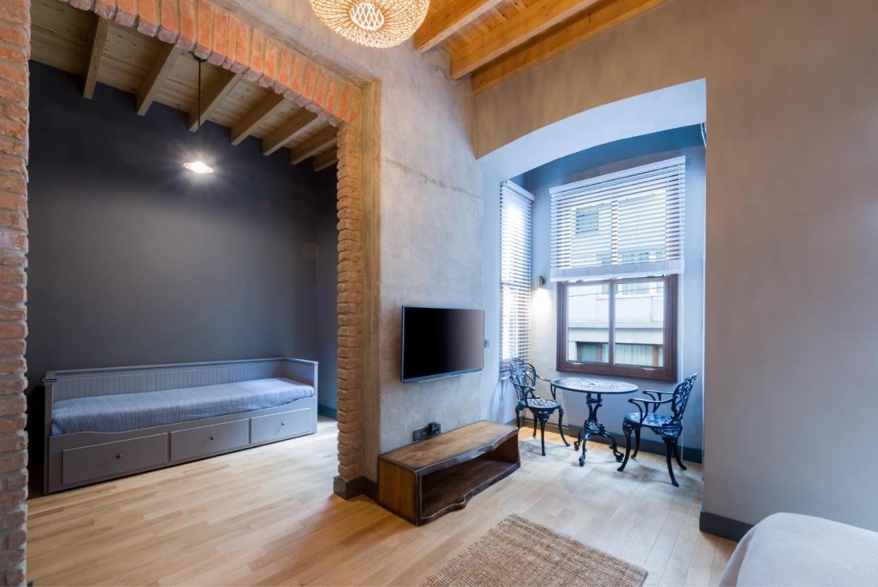 Art Pera Suites Provincia di Provincia di Istanbul Esterno foto