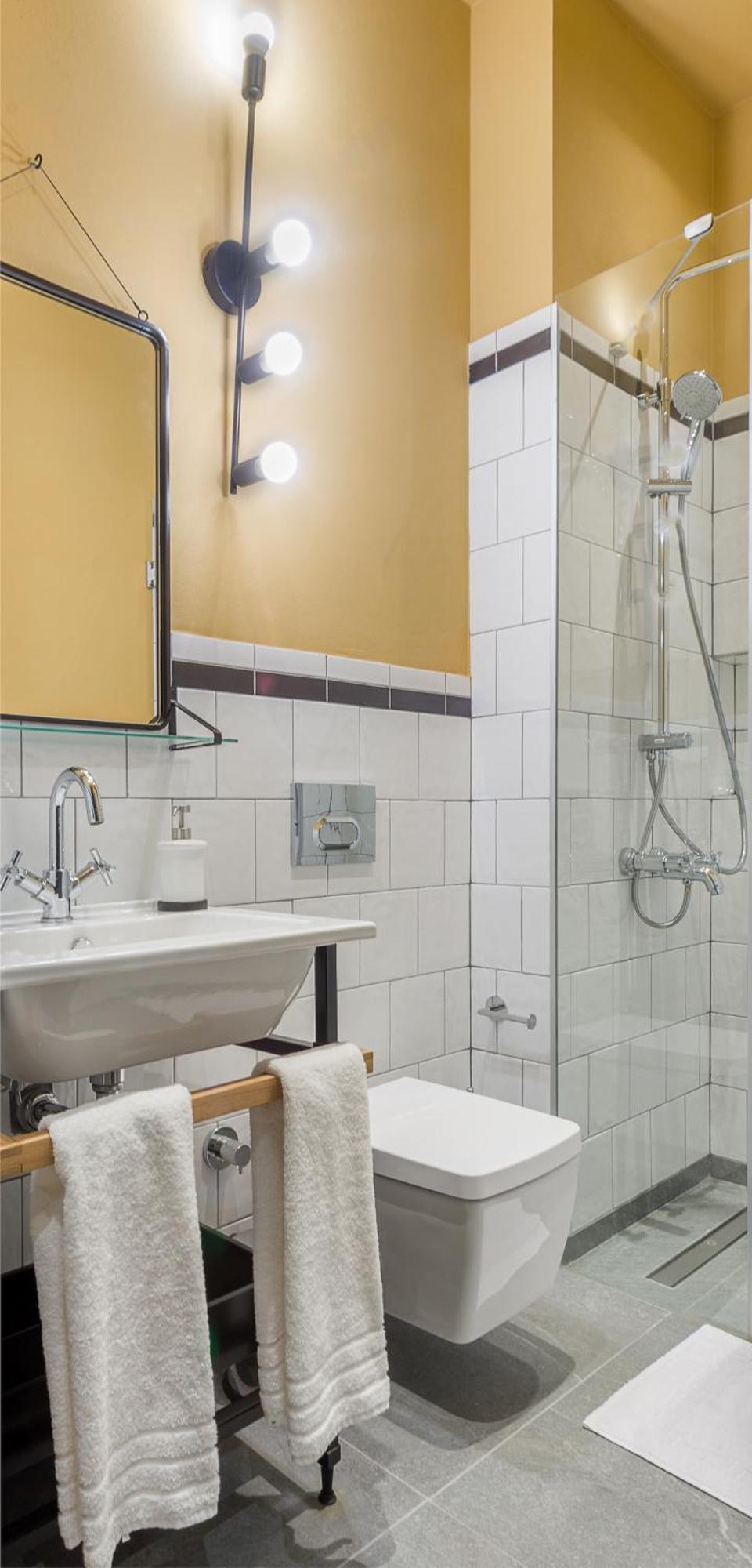 Art Pera Suites Provincia di Provincia di Istanbul Esterno foto